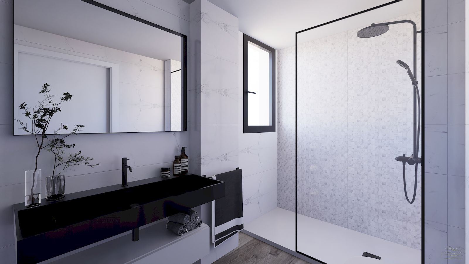 Wohnung zu verkaufen in Cala Blanca - Javea