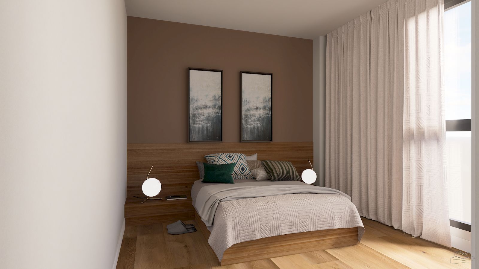 Wohnung zu verkaufen in Cala Blanca - Javea