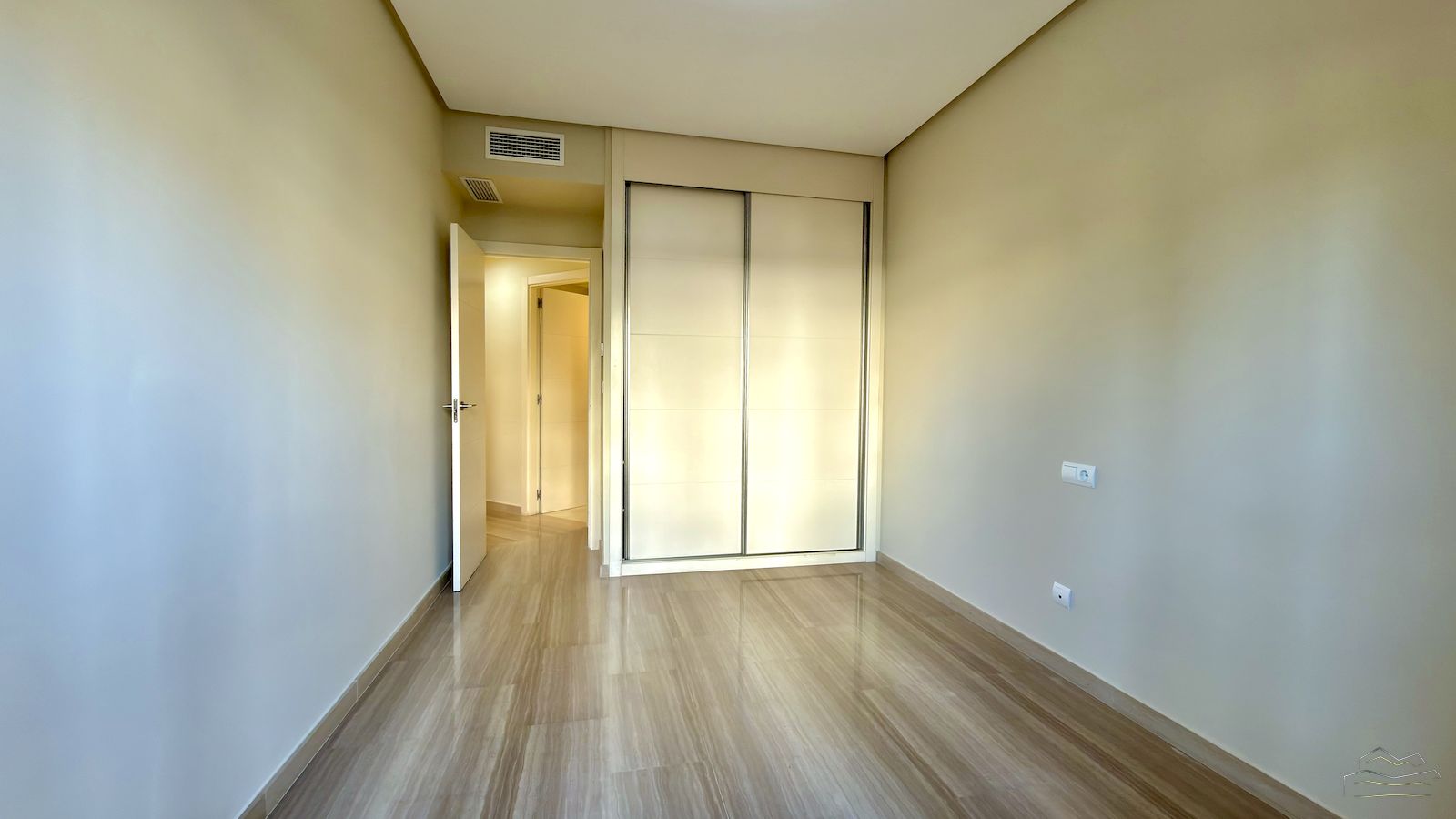 Wohnung zu verkaufen vor dem Strand von Arenal in Javea