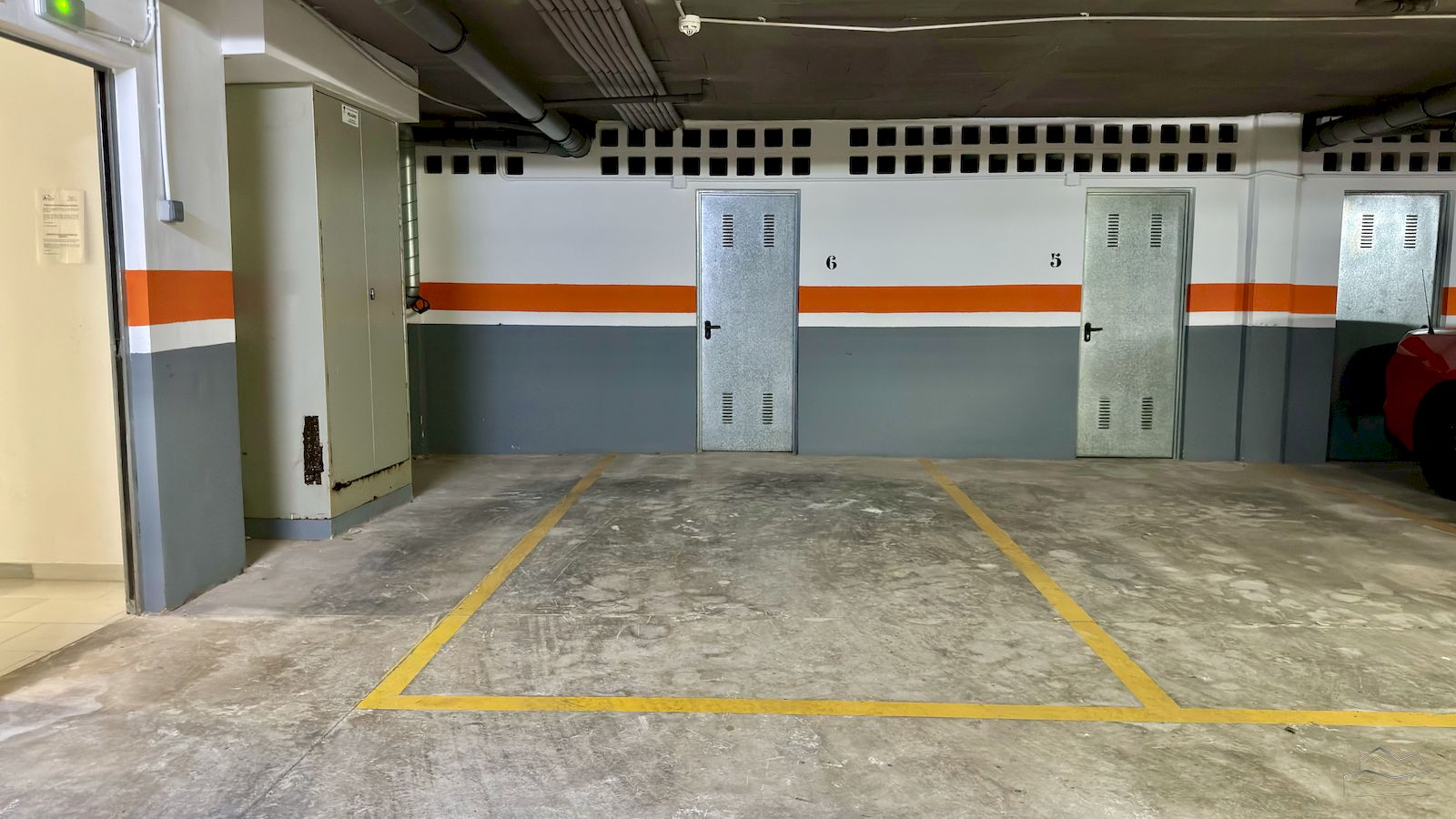 Wohnung zu verkaufen vor dem Strand von Arenal in Javea