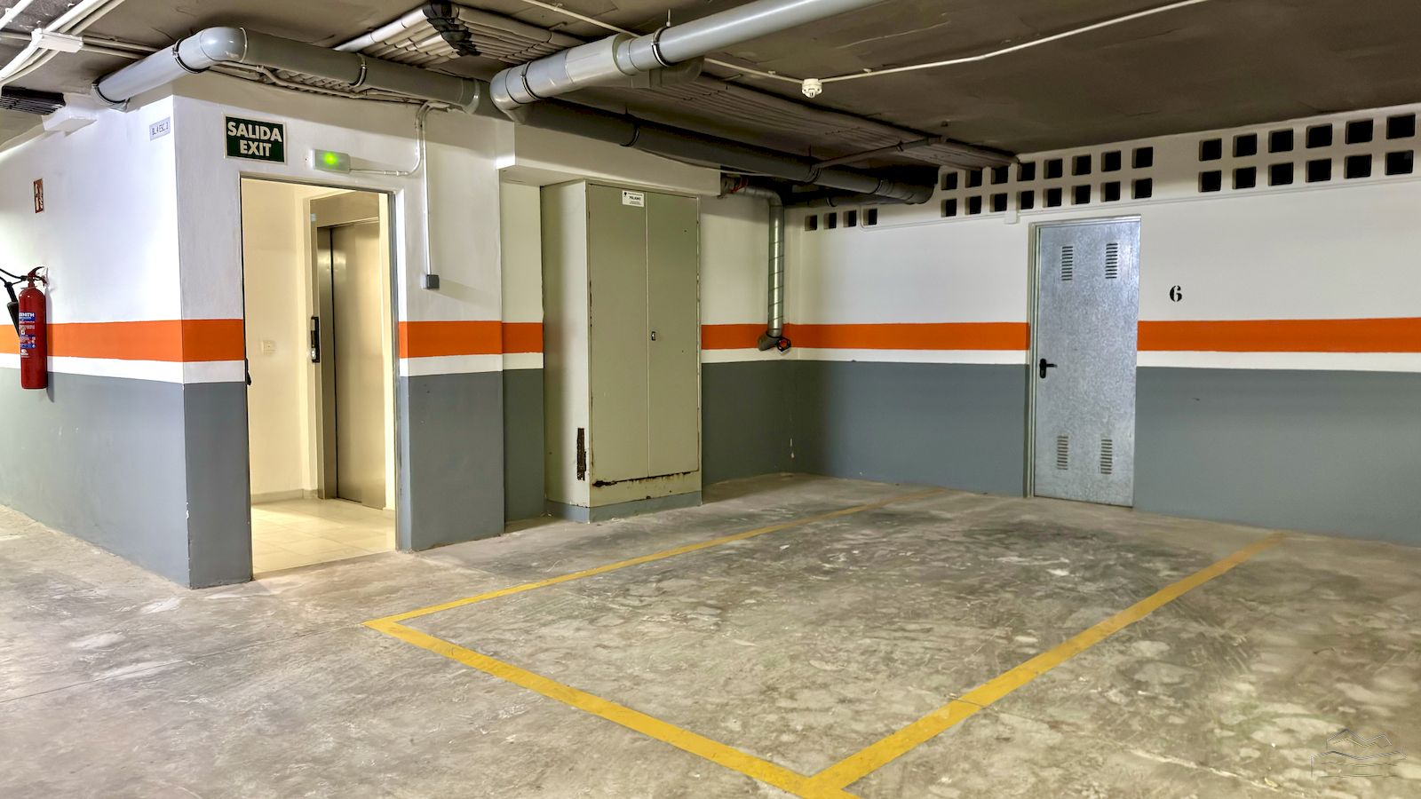 Wohnung zu verkaufen vor dem Strand von Arenal in Javea