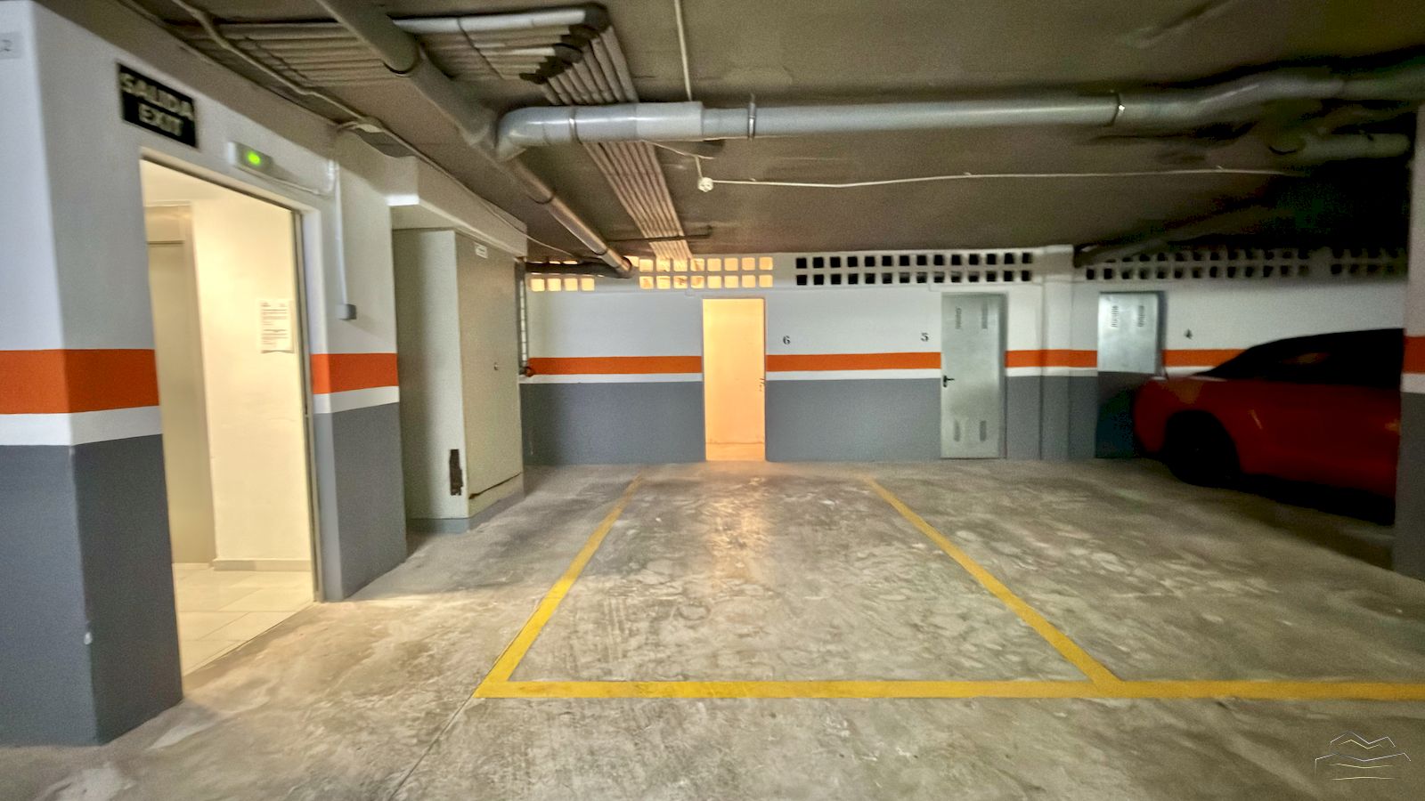 Wohnung zu verkaufen vor dem Strand von Arenal in Javea
