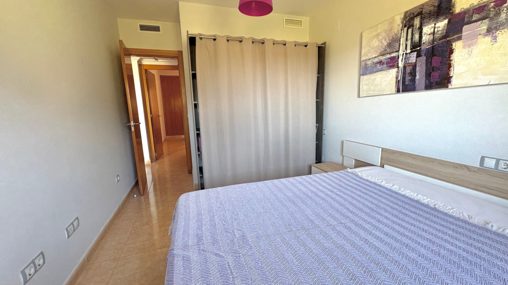 Wohnung zu verkaufen in El Verger