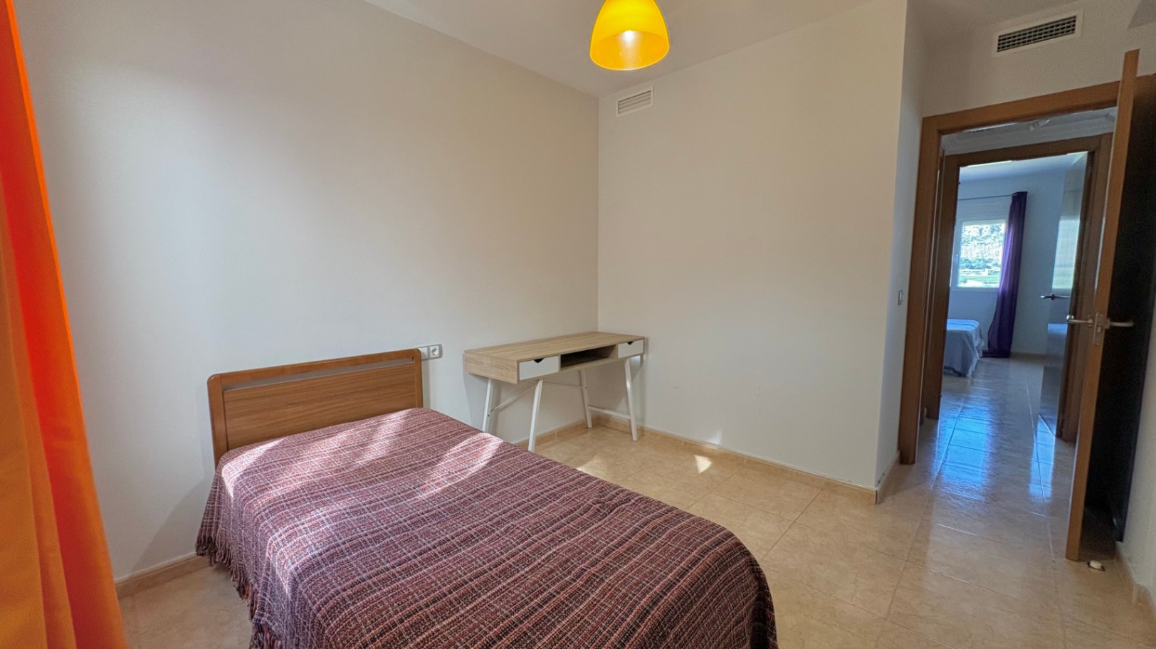 Wohnung zu verkaufen in El Verger