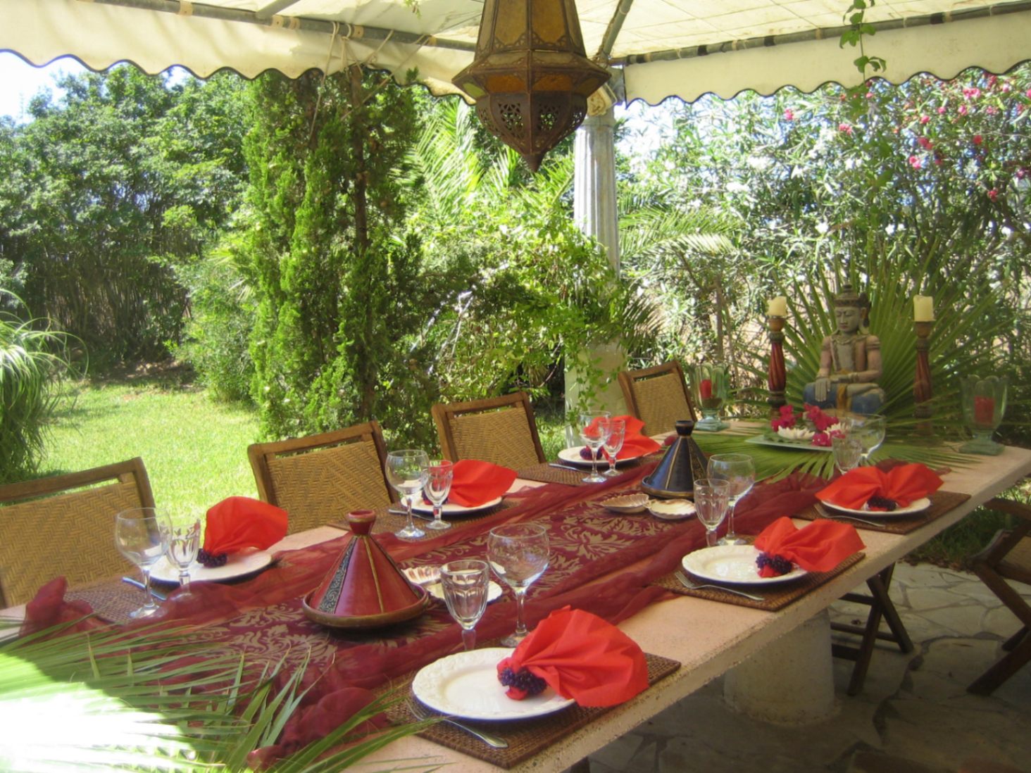 Luxusvilla in Ibiza mit 6 Schlafzimmern und modernem Pool