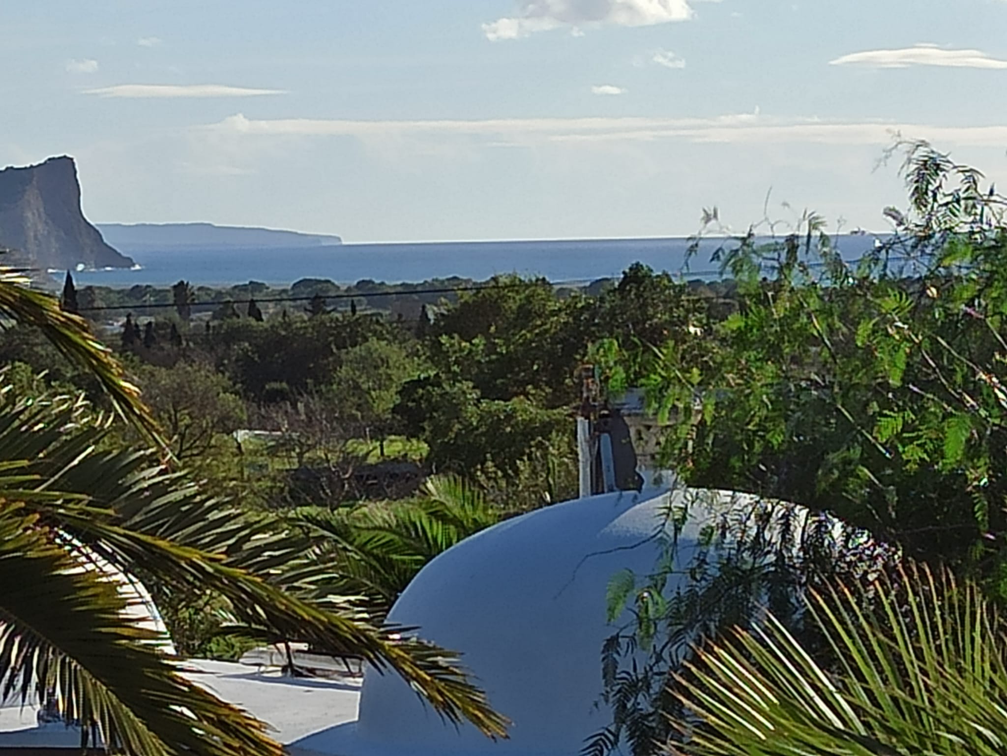 Luxusvilla in Ibiza mit 6 Schlafzimmern und modernem Pool