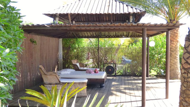 Luxusvilla in Ibiza mit 6 Schlafzimmern und modernem Pool