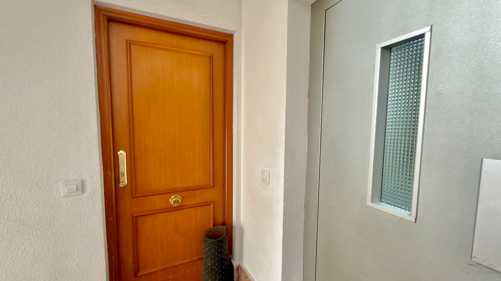 Wohnung zur jährlichen Langzeitvermietung in Javea - Hafen