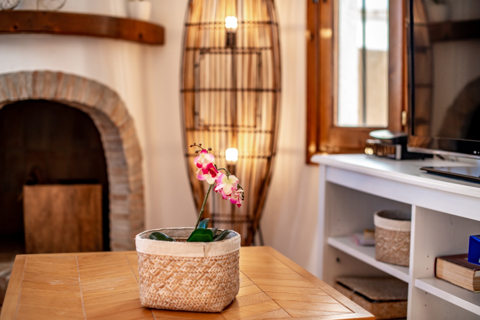Charmante Villa zu verkaufen in Calpe