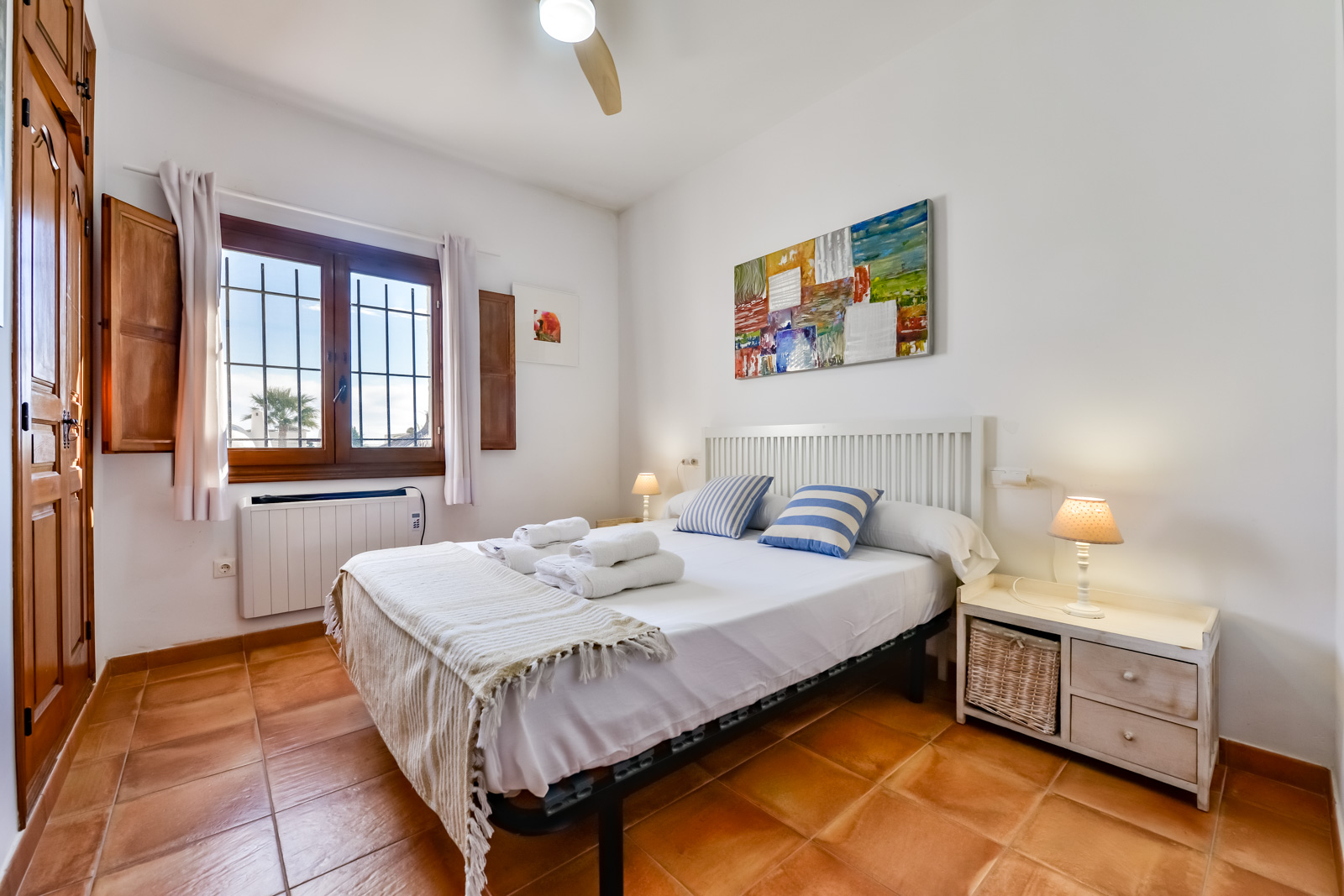 Charmante Villa zu verkaufen in Calpe