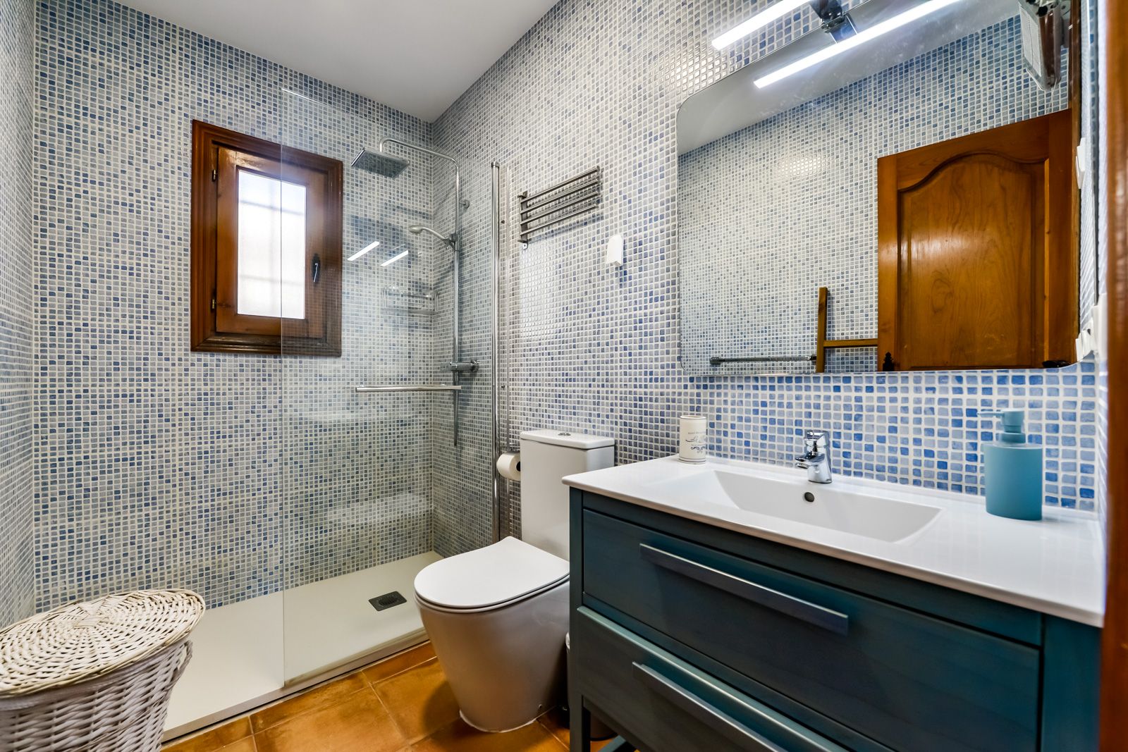 Charmante Villa zu verkaufen in Calpe