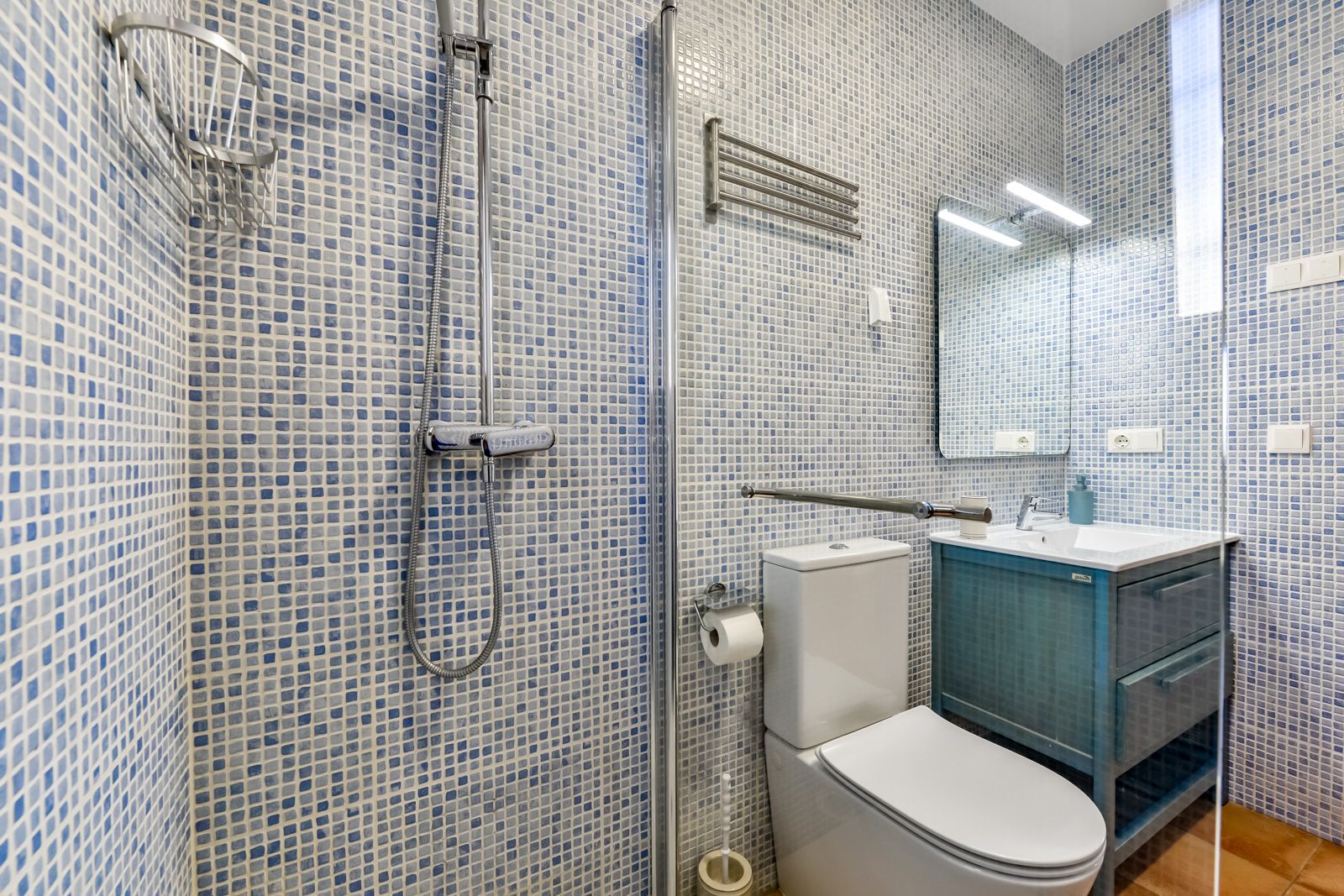 Charmante Villa zu verkaufen in Calpe