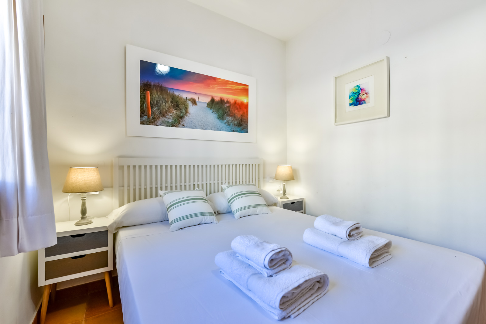 Charmante Villa zu verkaufen in Calpe