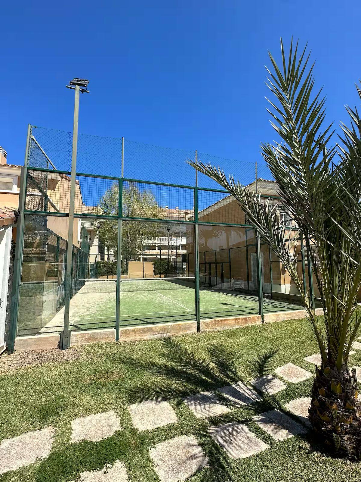 Wohnung zur Jahresmiete, Javea/Xabia