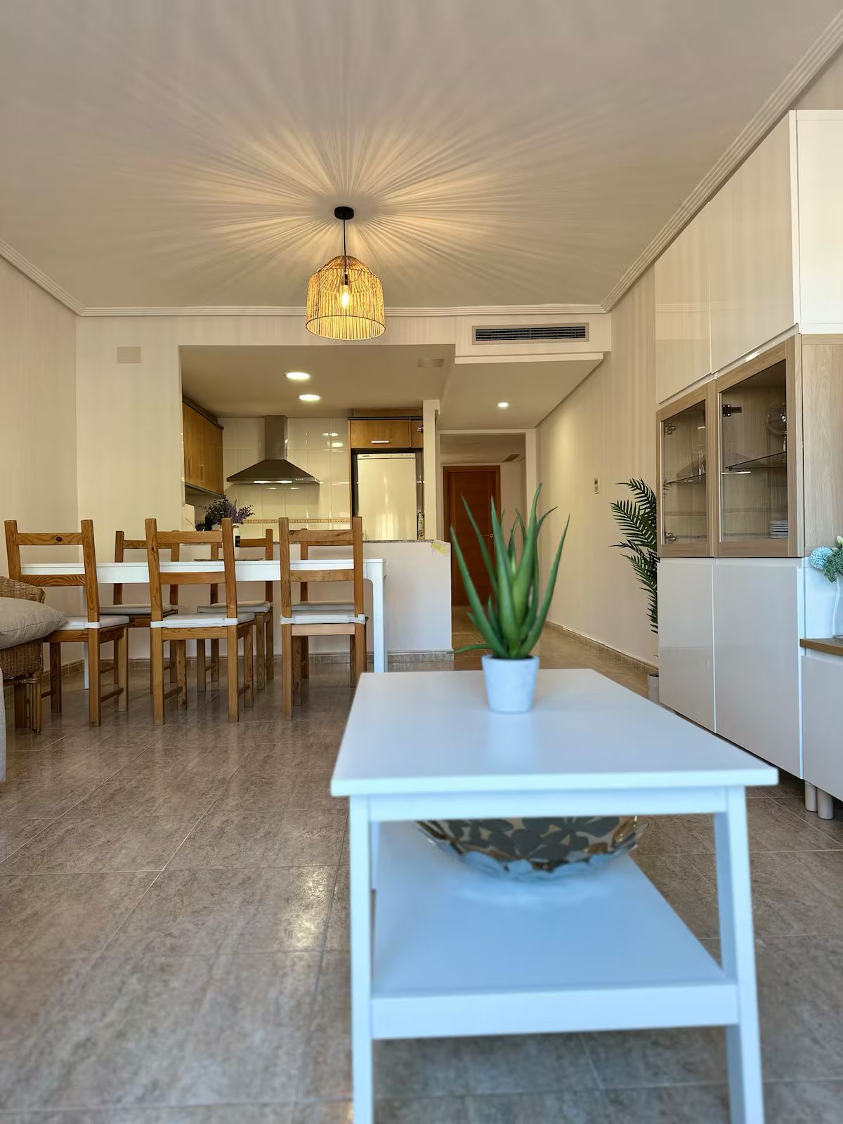 Wohnung zur Jahresmiete, Javea/Xabia
