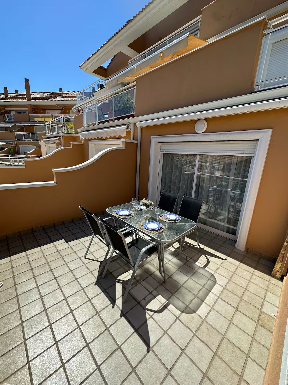 Wohnung zur Jahresmiete, Javea/Xabia