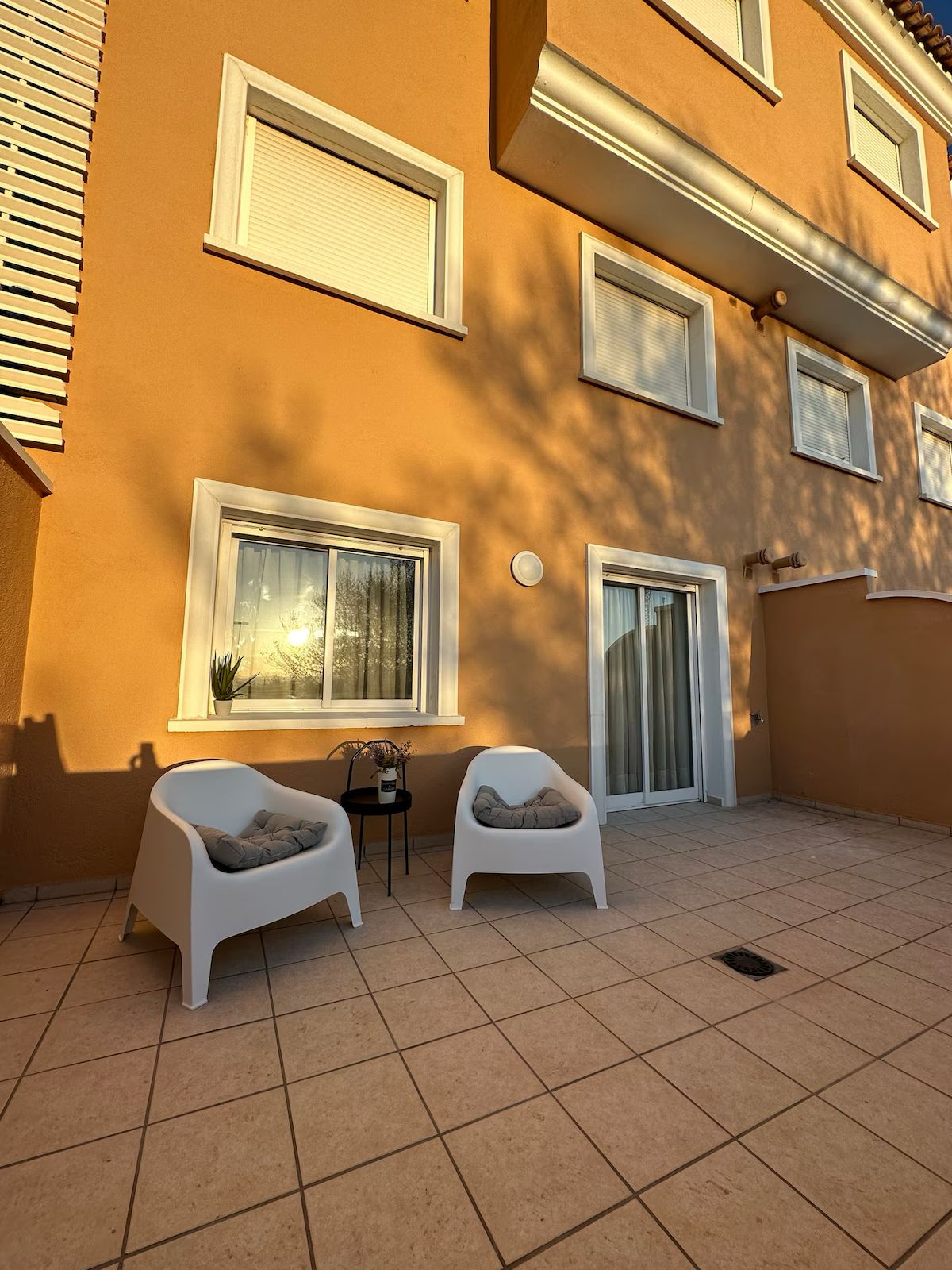 Wohnung zur Jahresmiete, Javea/Xabia