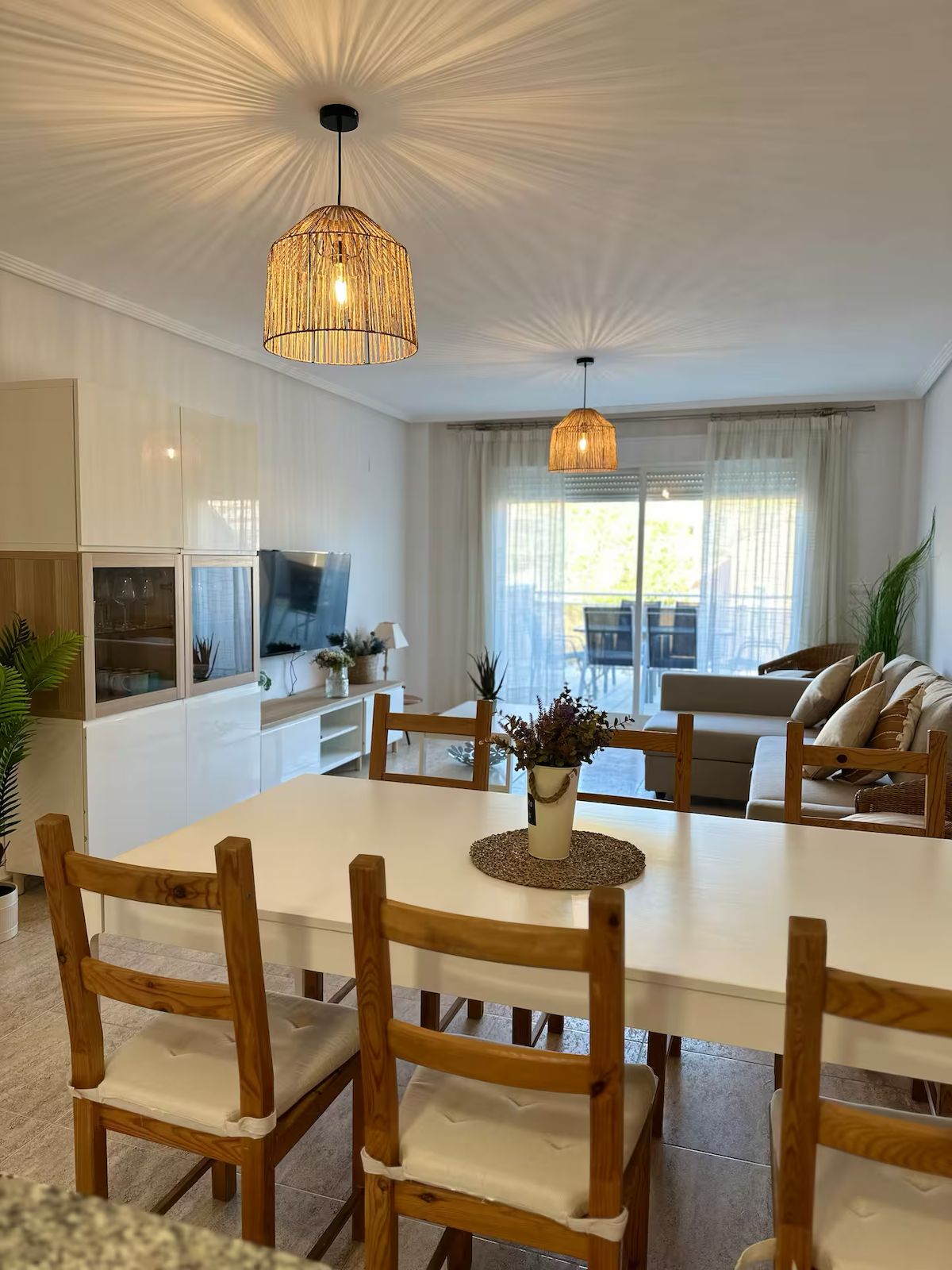 Wohnung zur Jahresmiete, Javea/Xabia