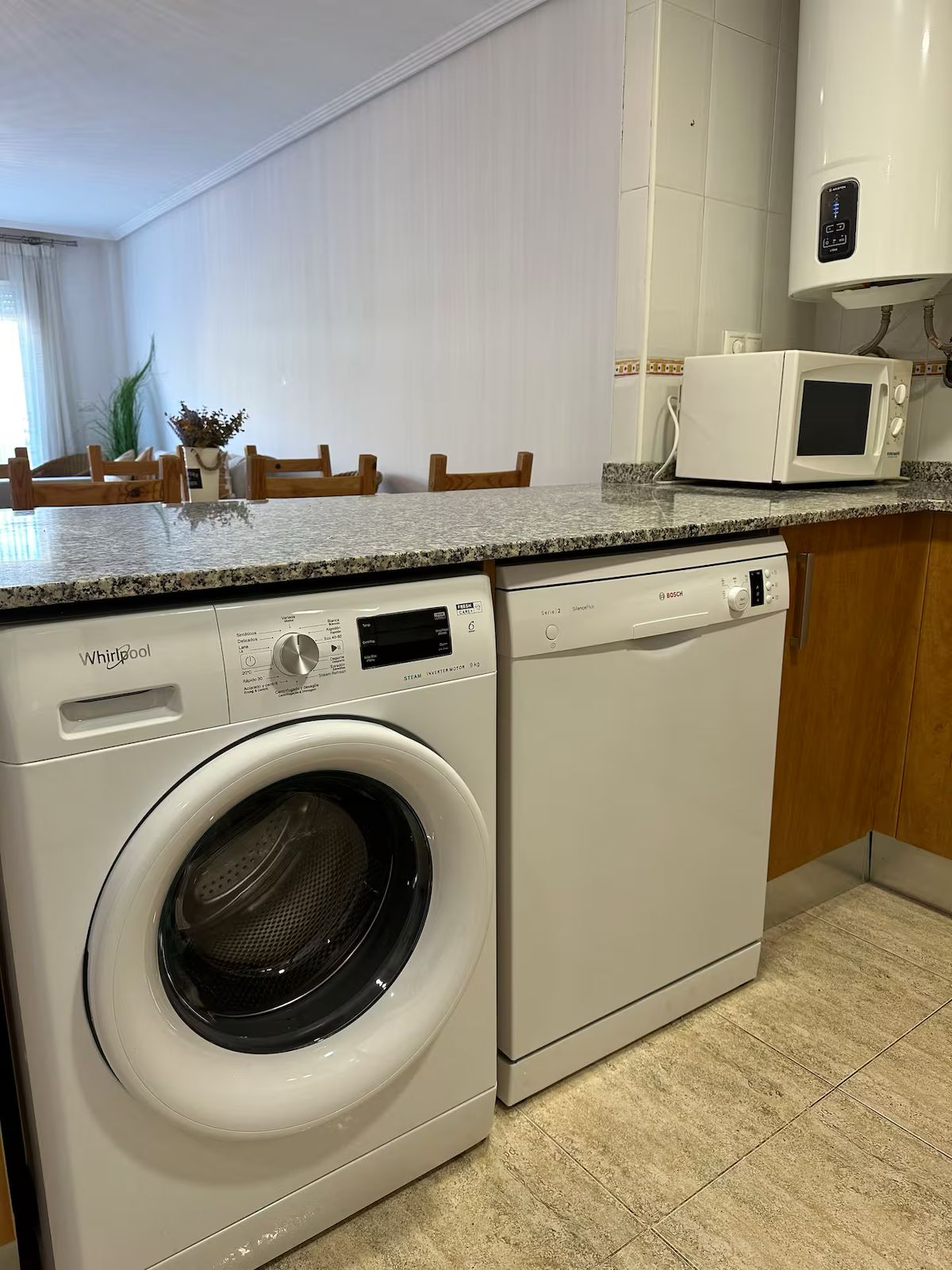 Wohnung zur Jahresmiete, Javea/Xabia