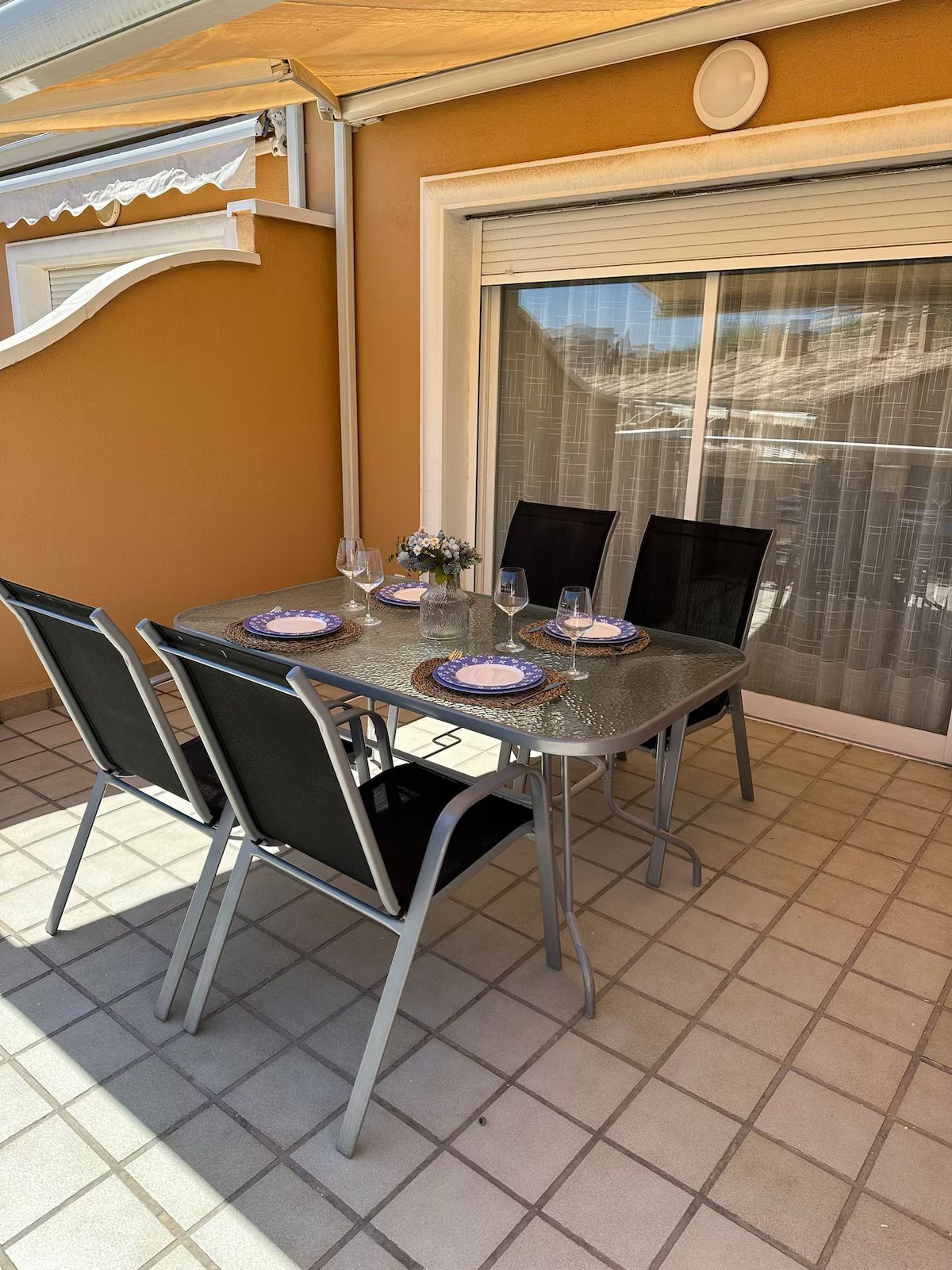 Wohnung zur Jahresmiete, Javea/Xabia