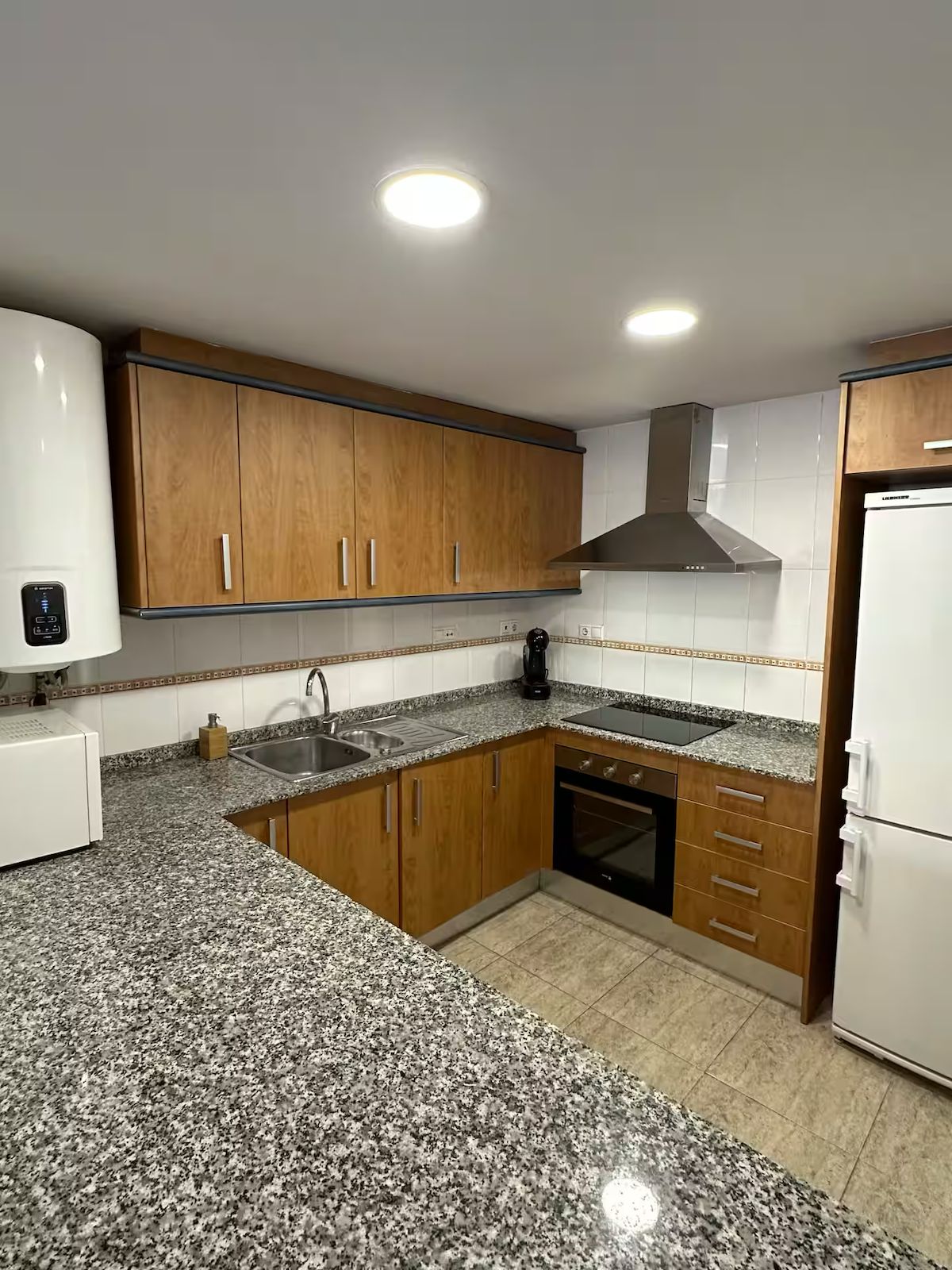 Wohnung zur Jahresmiete, Javea/Xabia