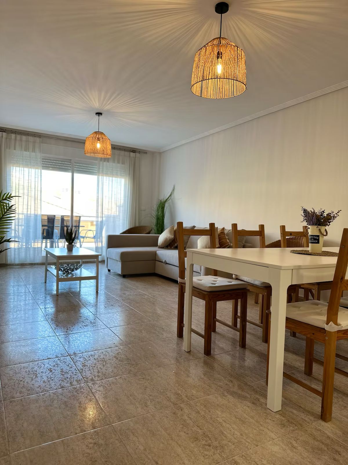 Wohnung zur Jahresmiete, Javea/Xabia
