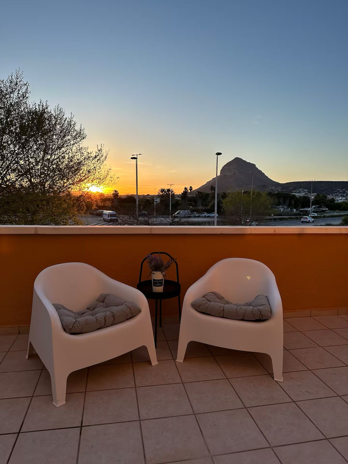 Wohnung zur Jahresmiete, Javea/Xabia