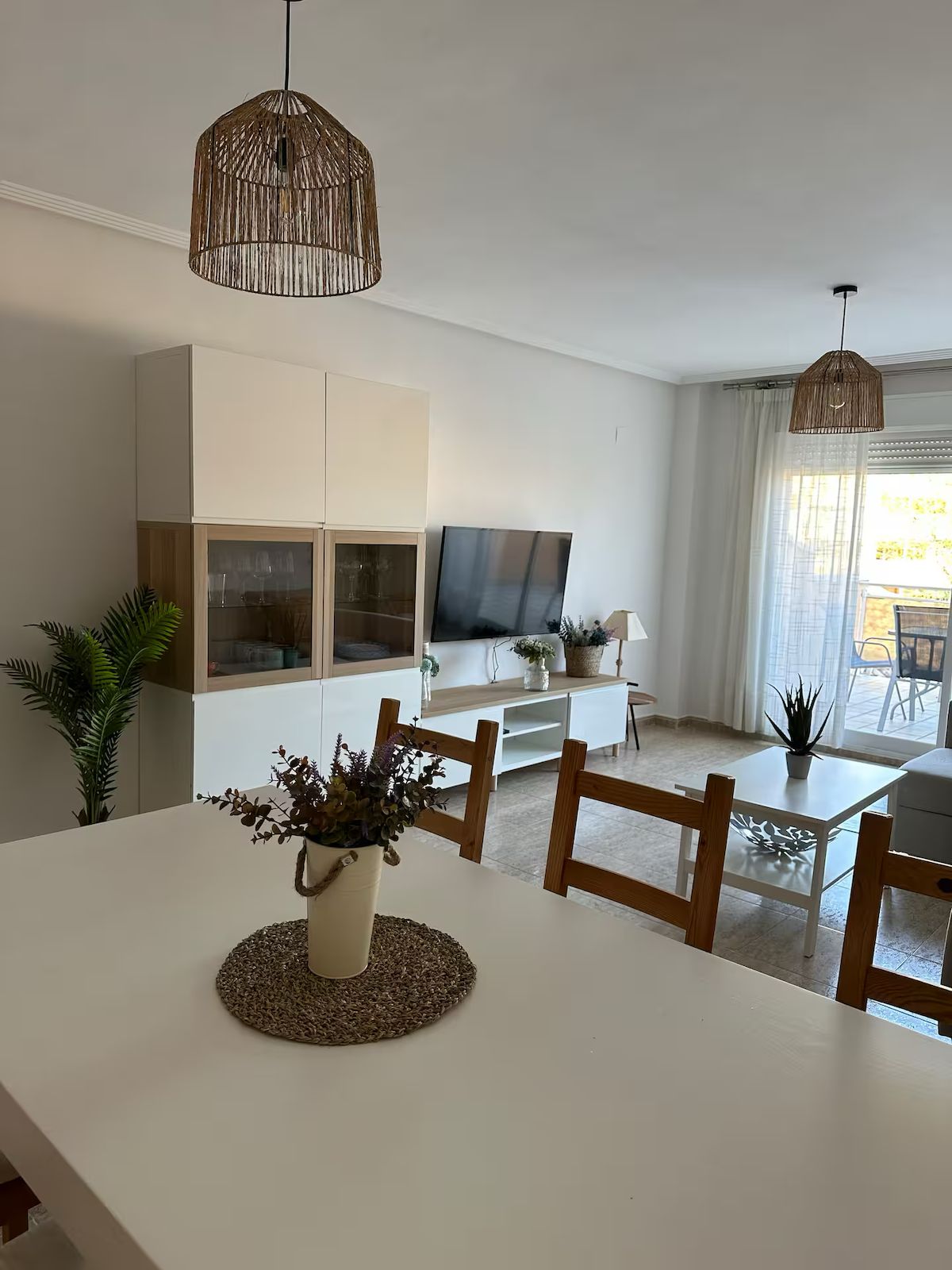 Wohnung zur Jahresmiete, Javea/Xabia