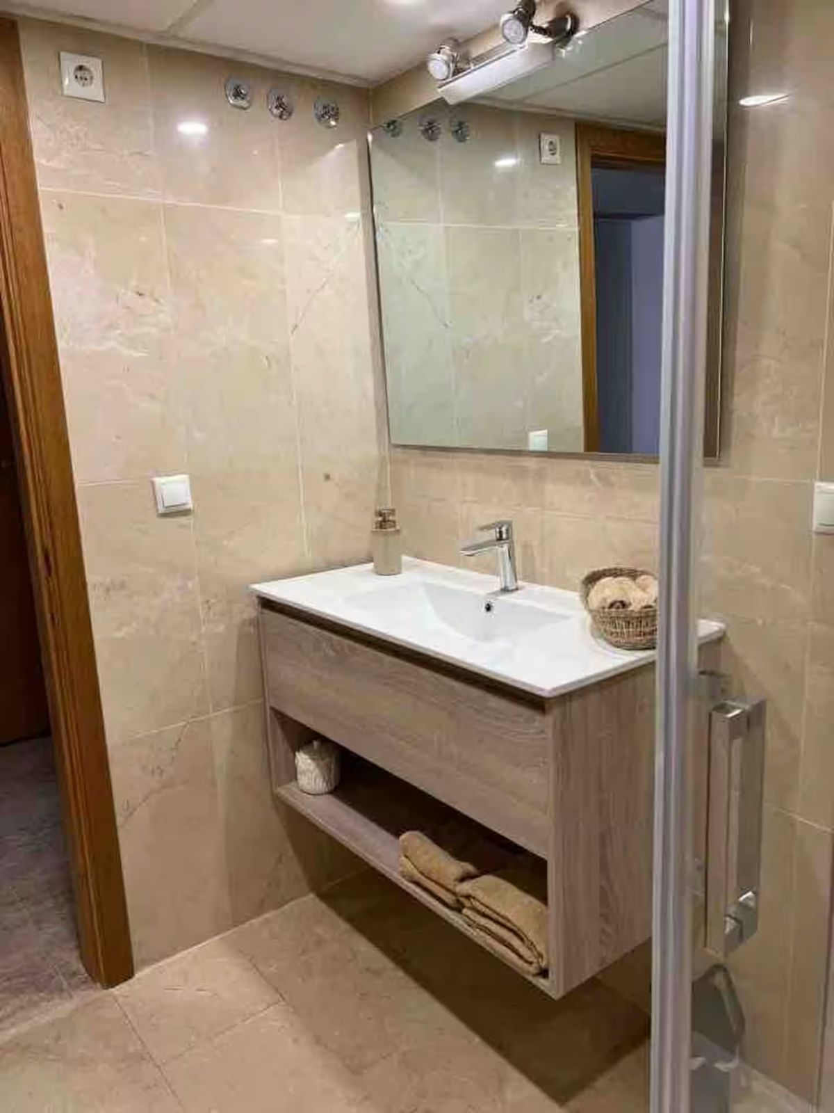 Wohnung zur Jahresmiete, Javea/Xabia