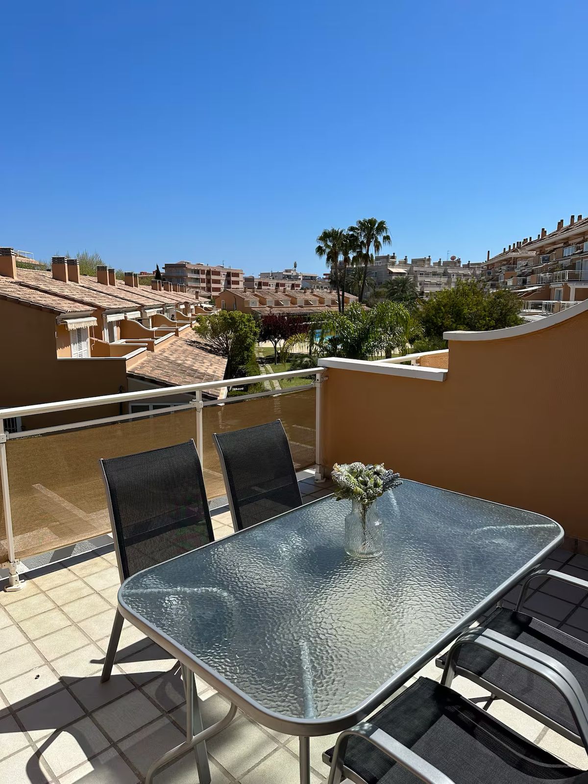Wohnung zur Jahresmiete, Javea/Xabia