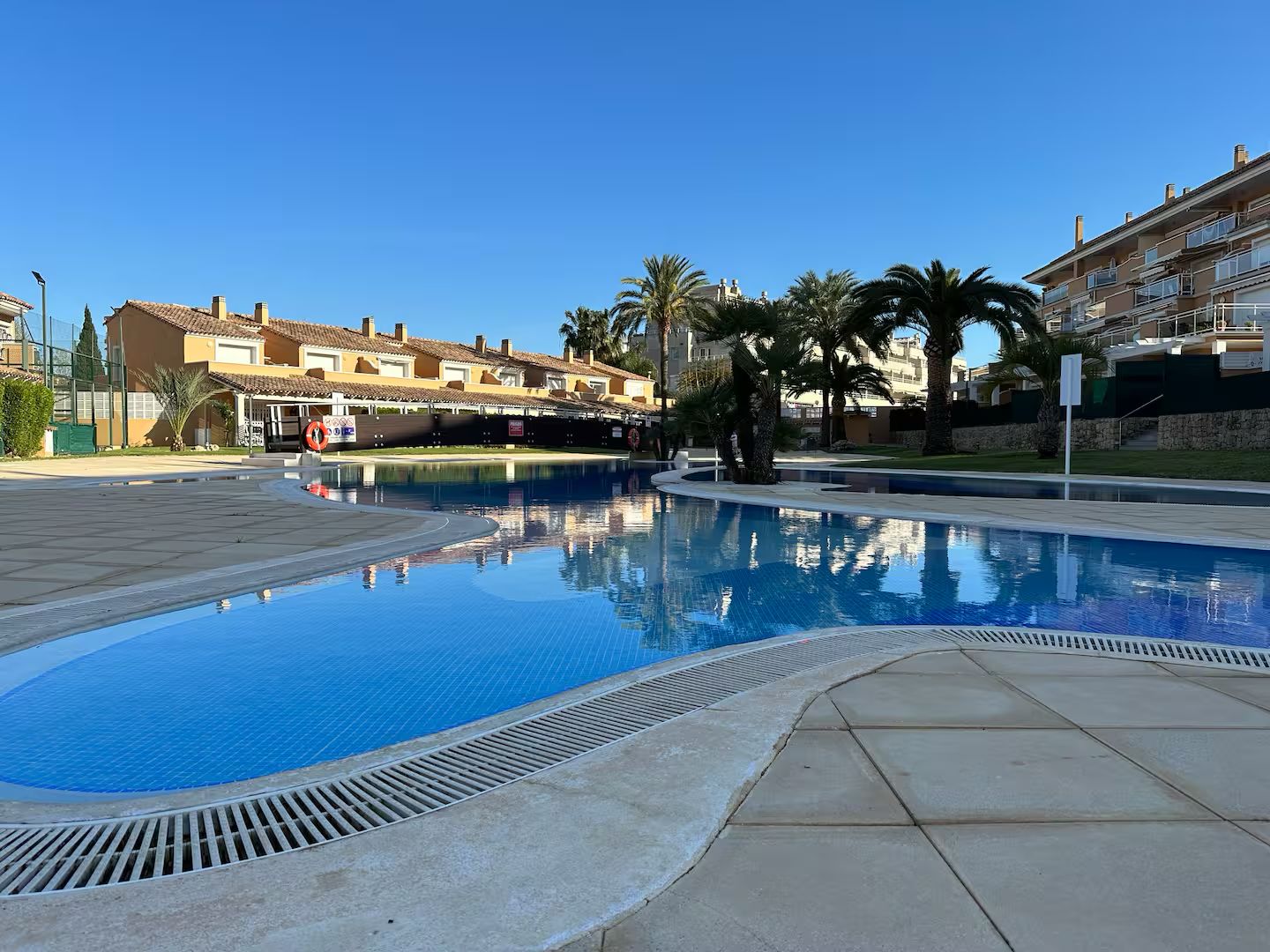 Wohnung zur Jahresmiete, Javea/Xabia
