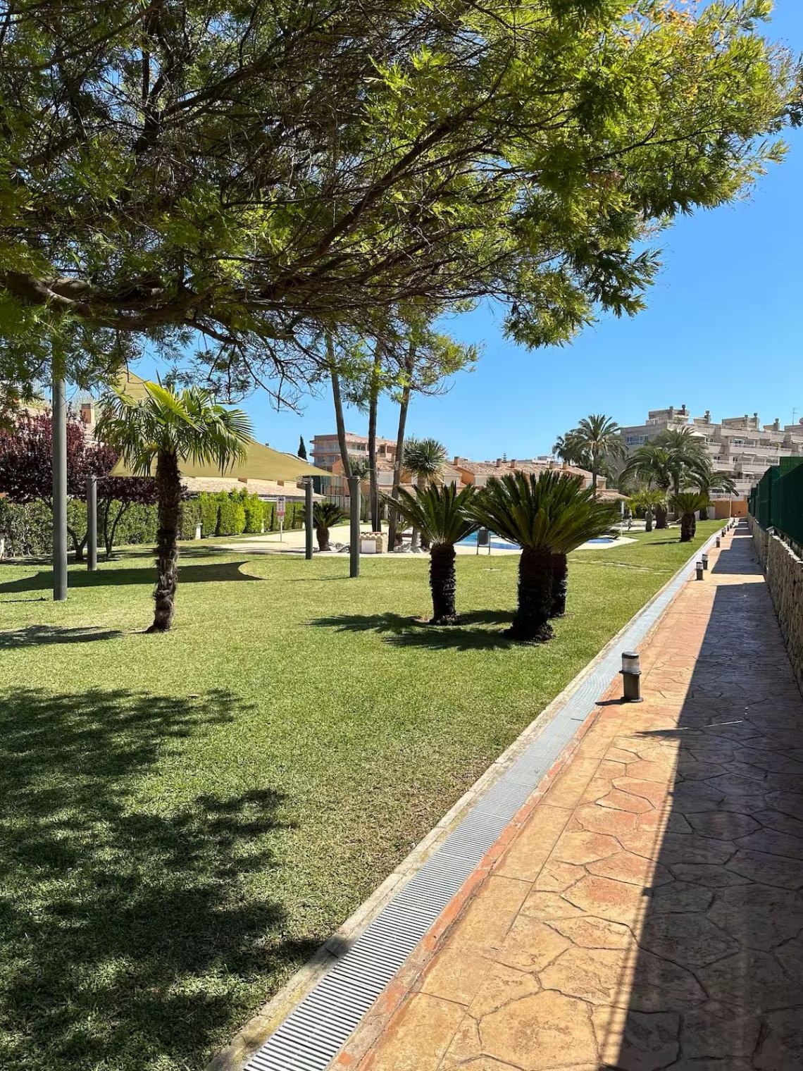 Wohnung zur Jahresmiete, Javea/Xabia