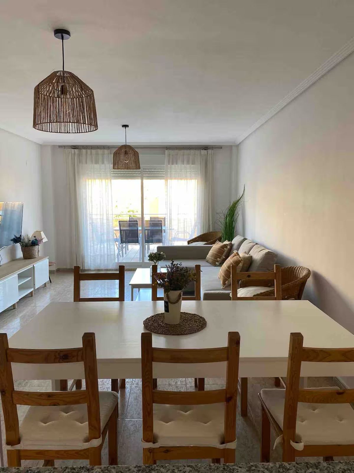 Wohnung zur Jahresmiete, Javea/Xabia