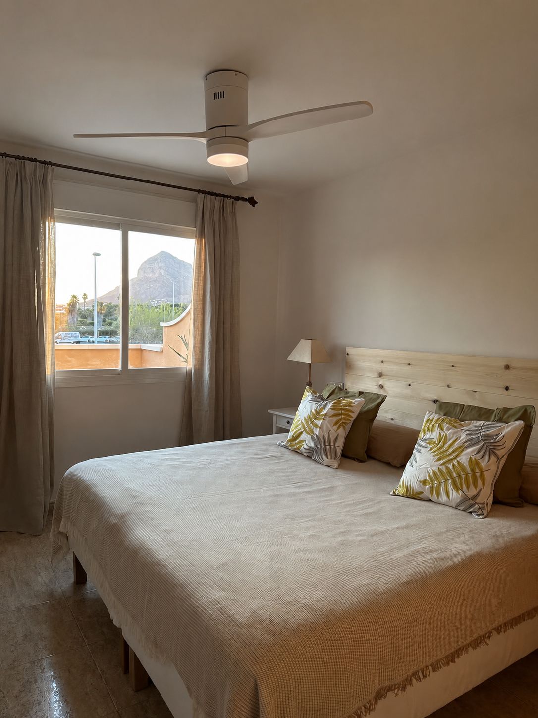 Wohnung zur Jahresmiete, Javea/Xabia