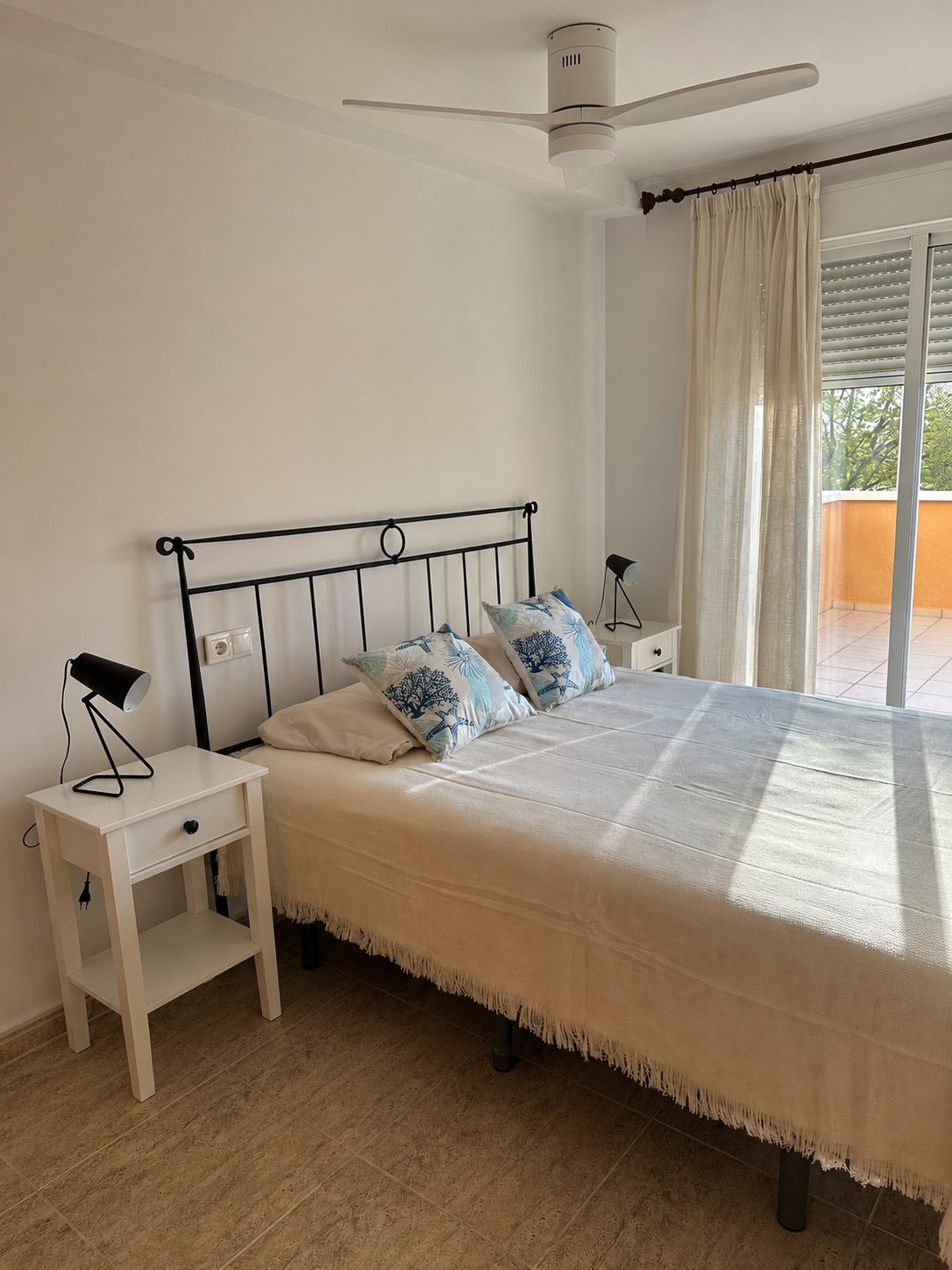 Wohnung zur Jahresmiete, Javea/Xabia