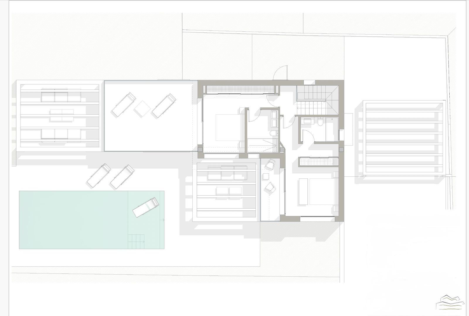 Neubau-Chalet zu verkaufen in Pinosol Javea - Costa Blanca Nord