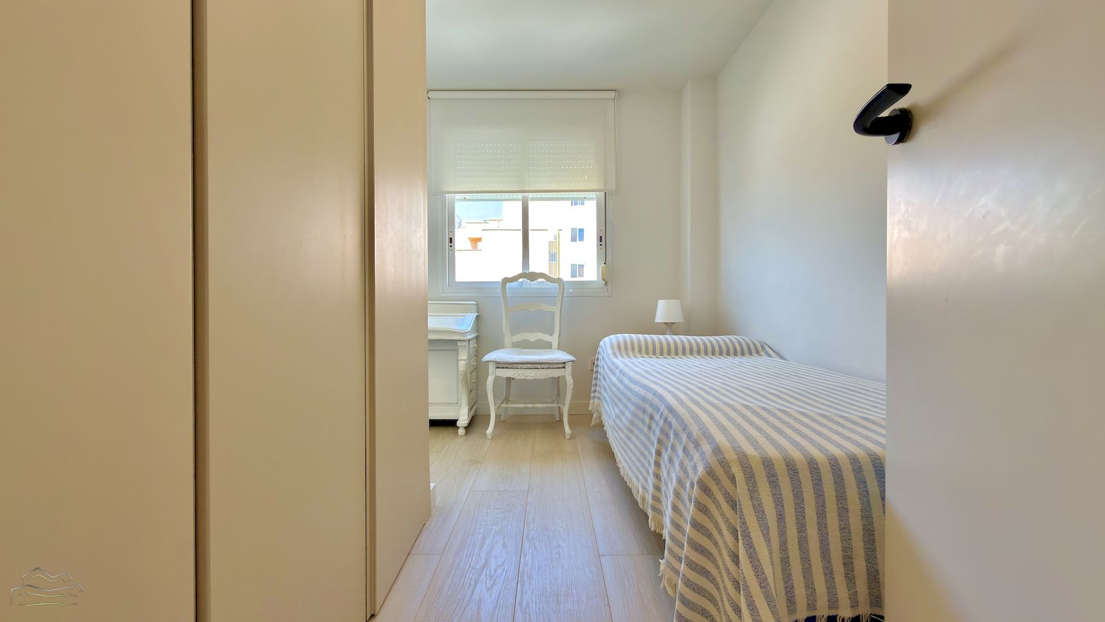Luxuriöse Wohnung mit Meerblick, Wintervermietung in Jávea