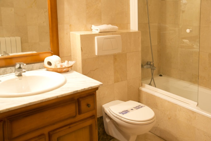 Hotel zu verkaufen in Javea/Xabia, Cap Martí - El Tossalet.