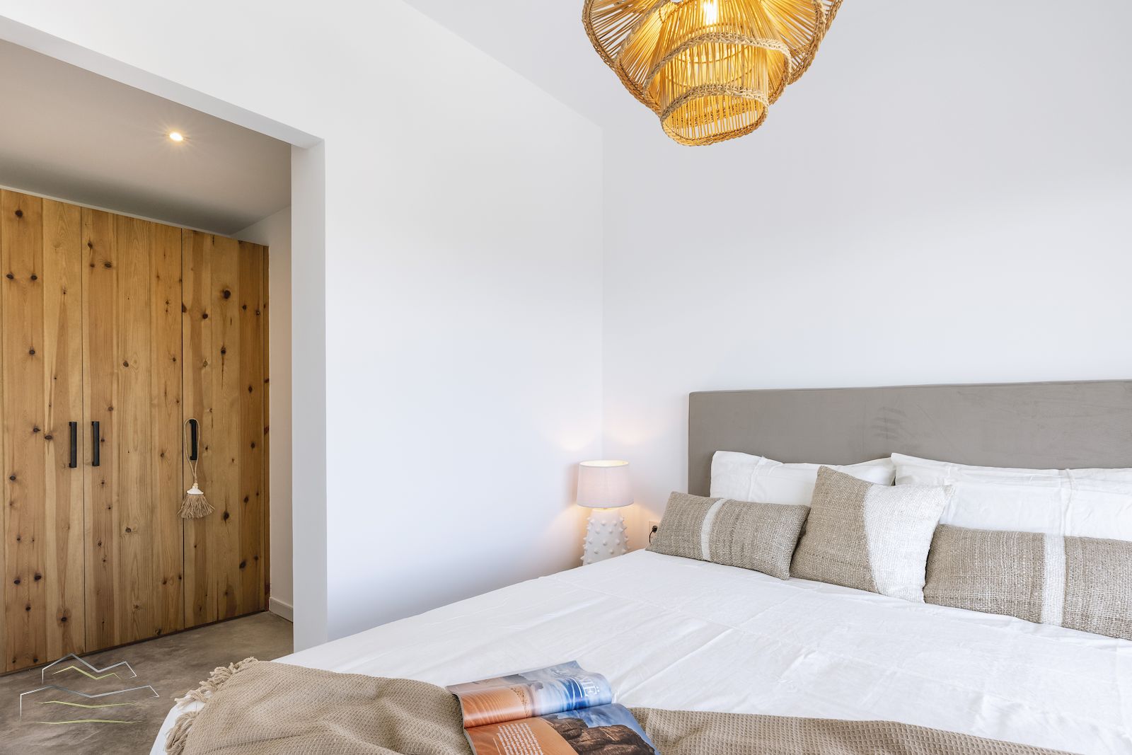 Villa zu verkaufen mit Meerblick in Adsubia Javea - Costa Blanca