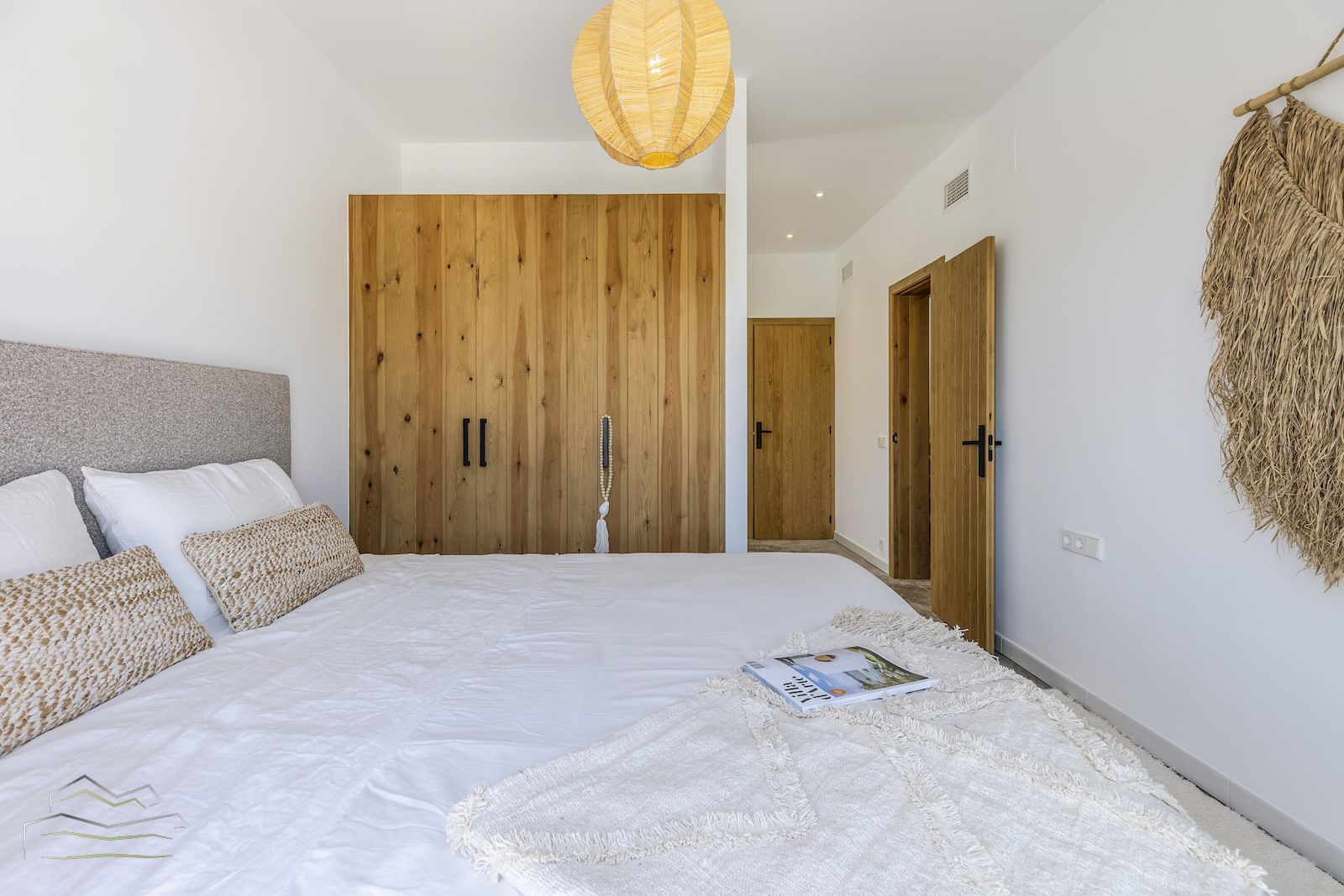 Villa zu verkaufen mit Meerblick in Adsubia Javea - Costa Blanca