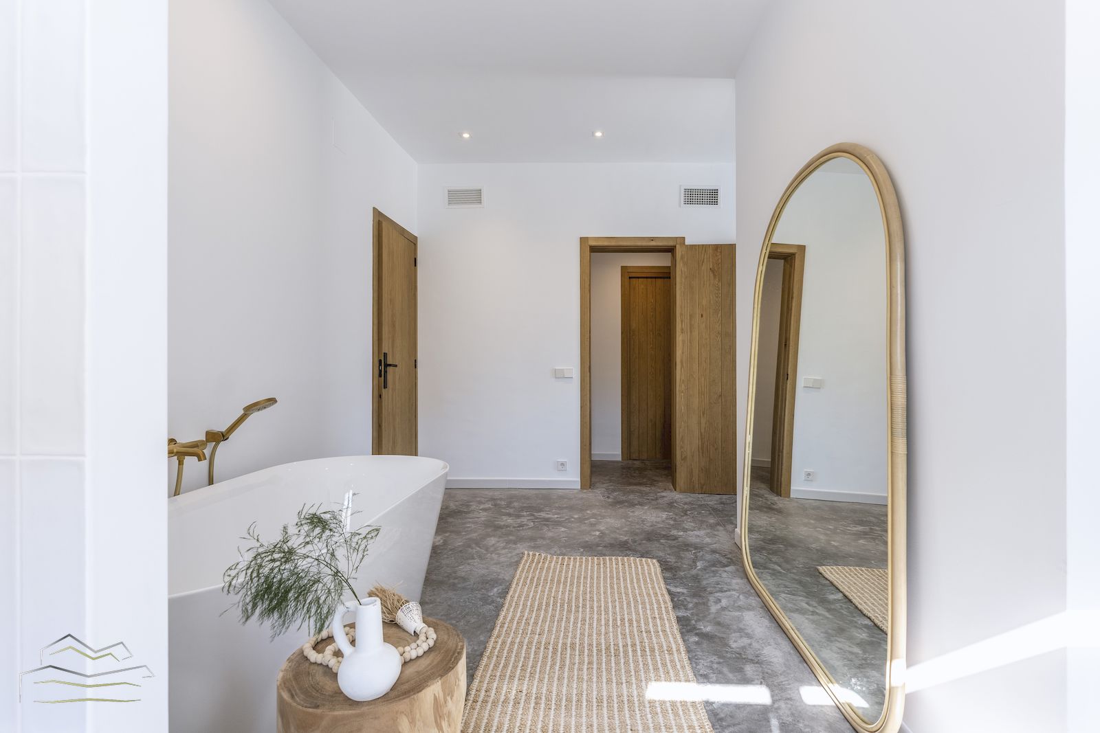 Villa zu verkaufen mit Meerblick in Adsubia Javea - Costa Blanca