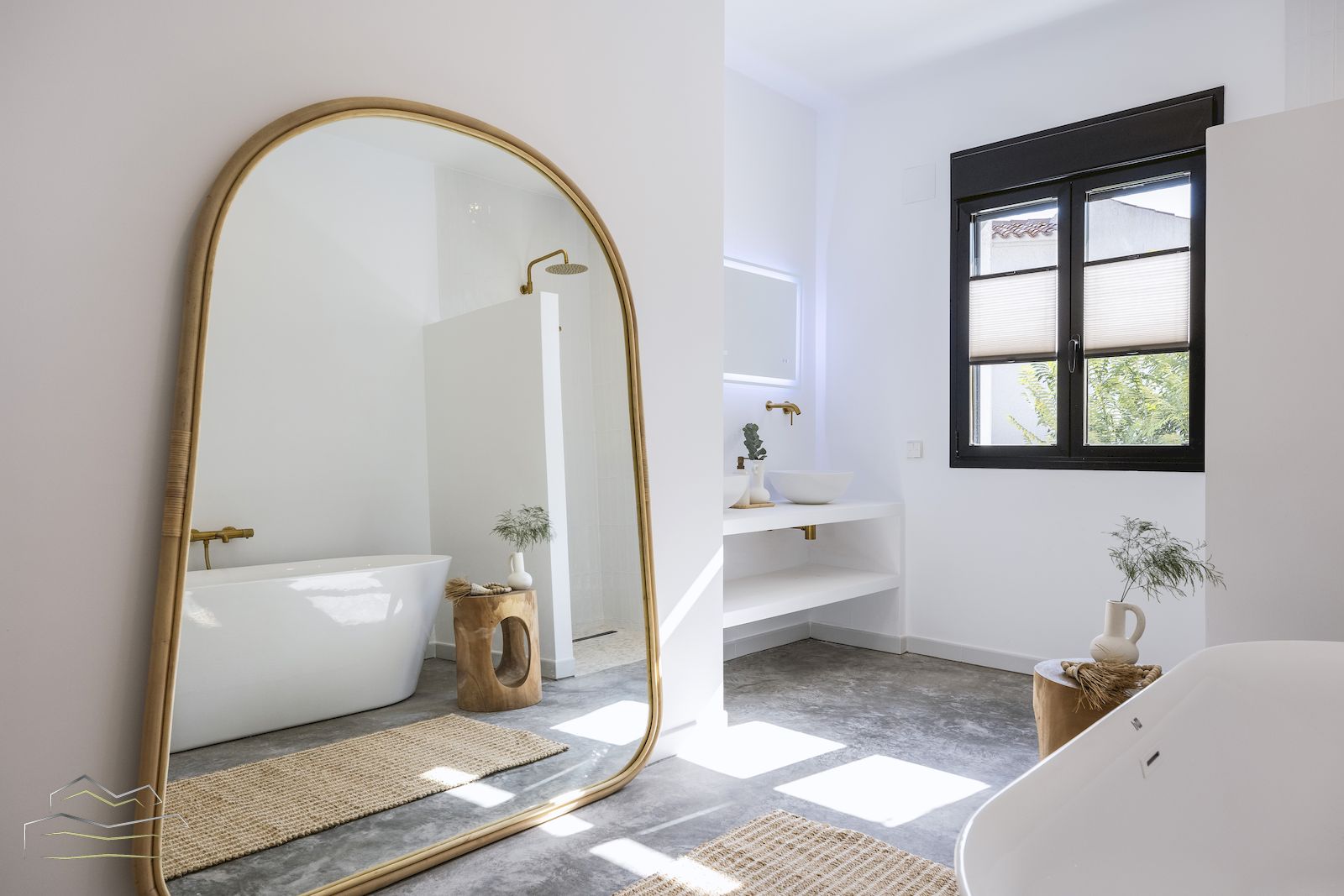 Villa zu verkaufen mit Meerblick in Adsubia Javea - Costa Blanca
