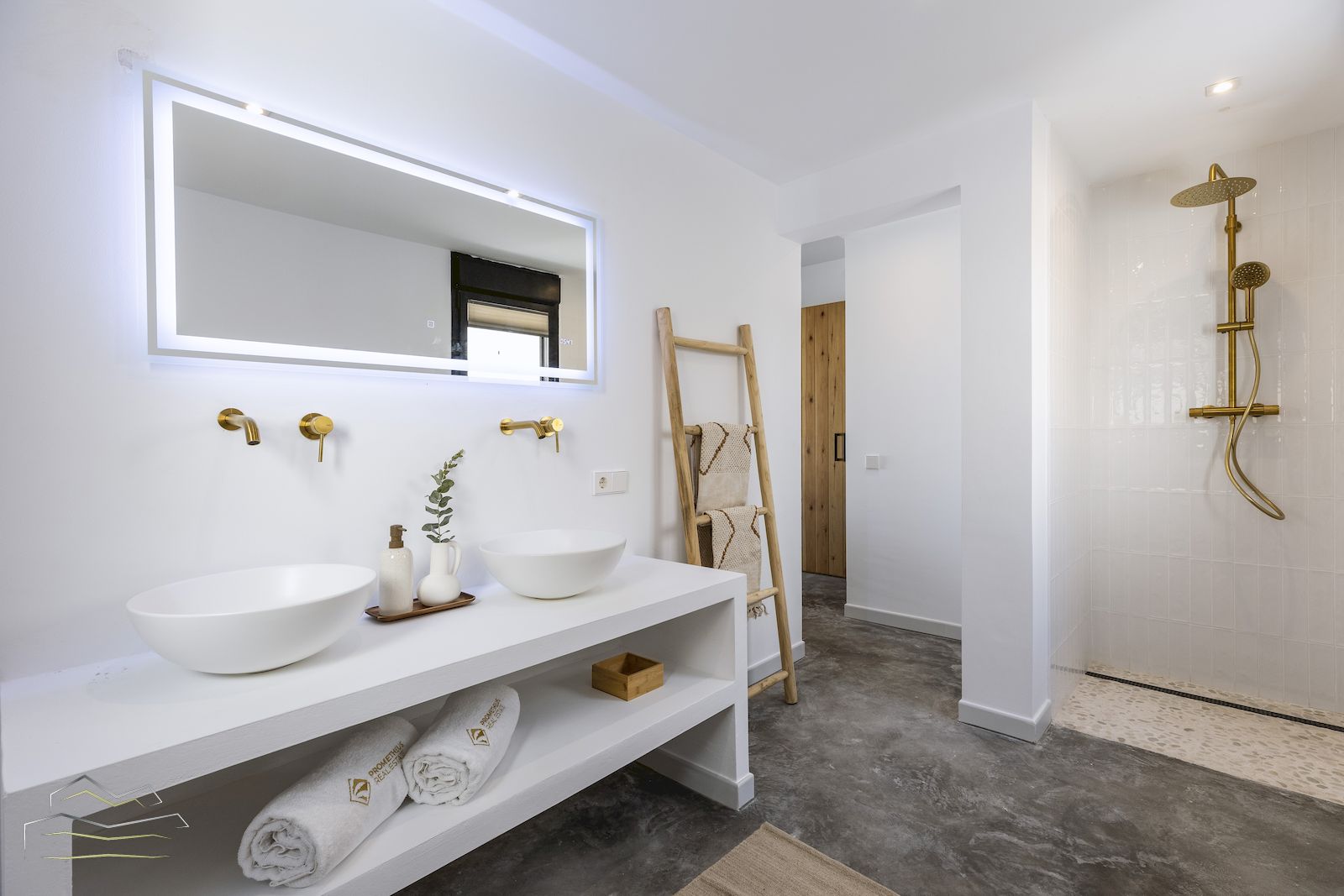 Villa zu verkaufen mit Meerblick in Adsubia Javea - Costa Blanca