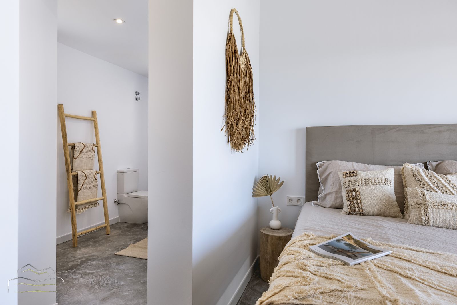 Villa zu verkaufen mit Meerblick in Adsubia Javea - Costa Blanca