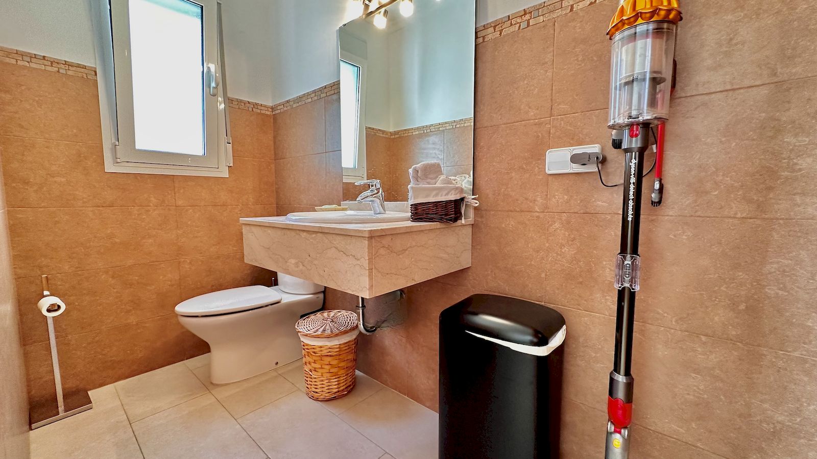 Ausgezeichnete Villa zum Verkauf mit Meerblick in Piver - Javea