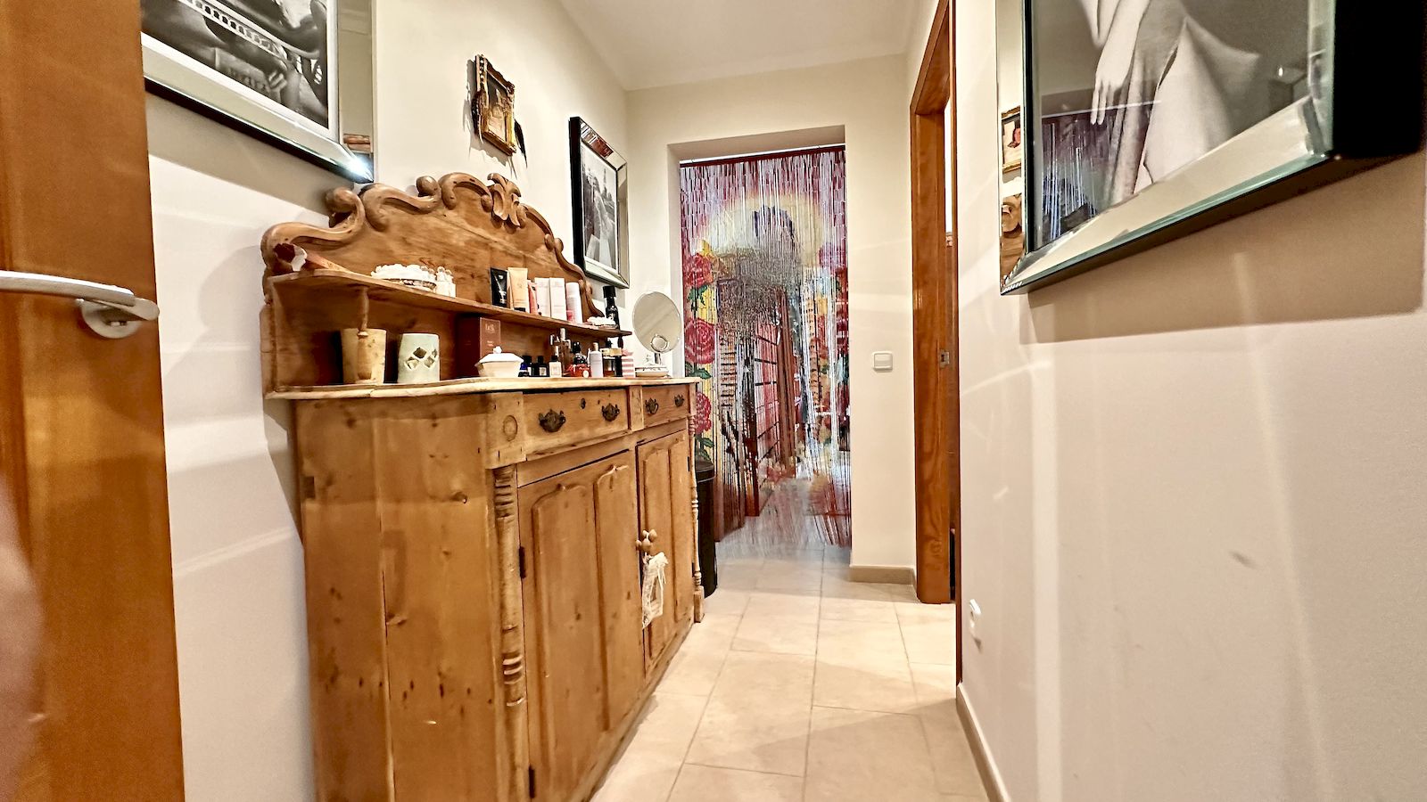 Ausgezeichnete Villa zum Verkauf mit Meerblick in Piver - Javea