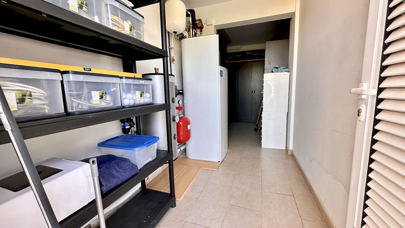 Ausgezeichnete Villa zum Verkauf mit Meerblick in Piver - Javea