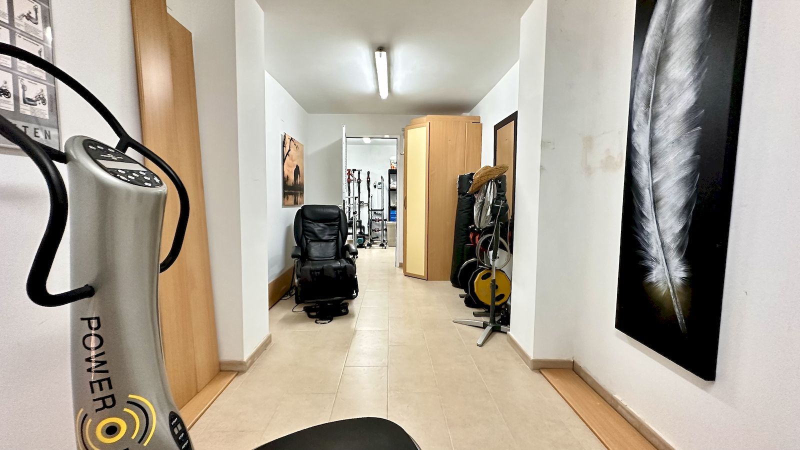 Ausgezeichnete Villa zum Verkauf mit Meerblick in Piver - Javea