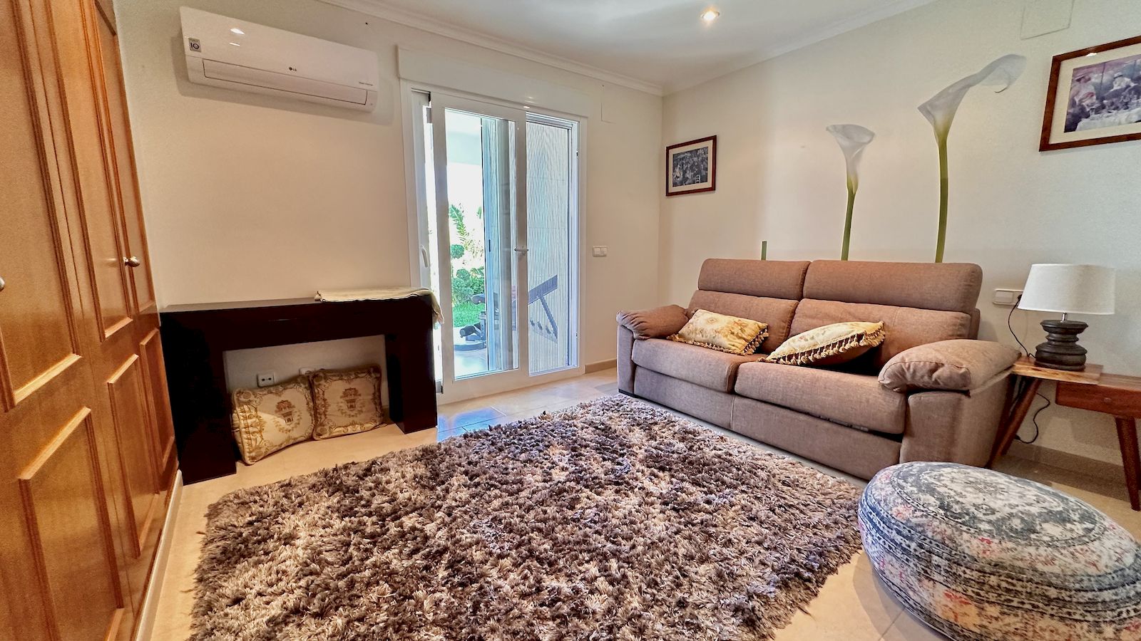 Ausgezeichnete Villa zum Verkauf mit Meerblick in Piver - Javea