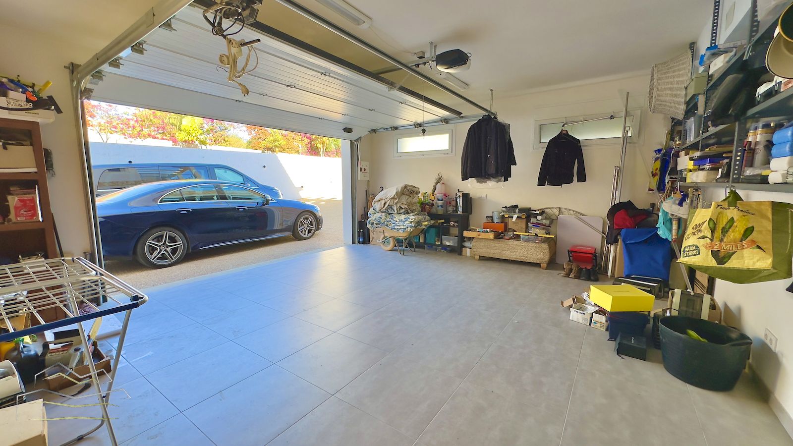 Villa zum Verkauf mit Meerblick in Pinosol - Javea
